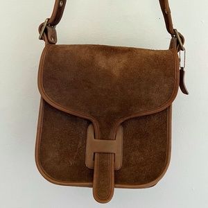 Coach Crossbody